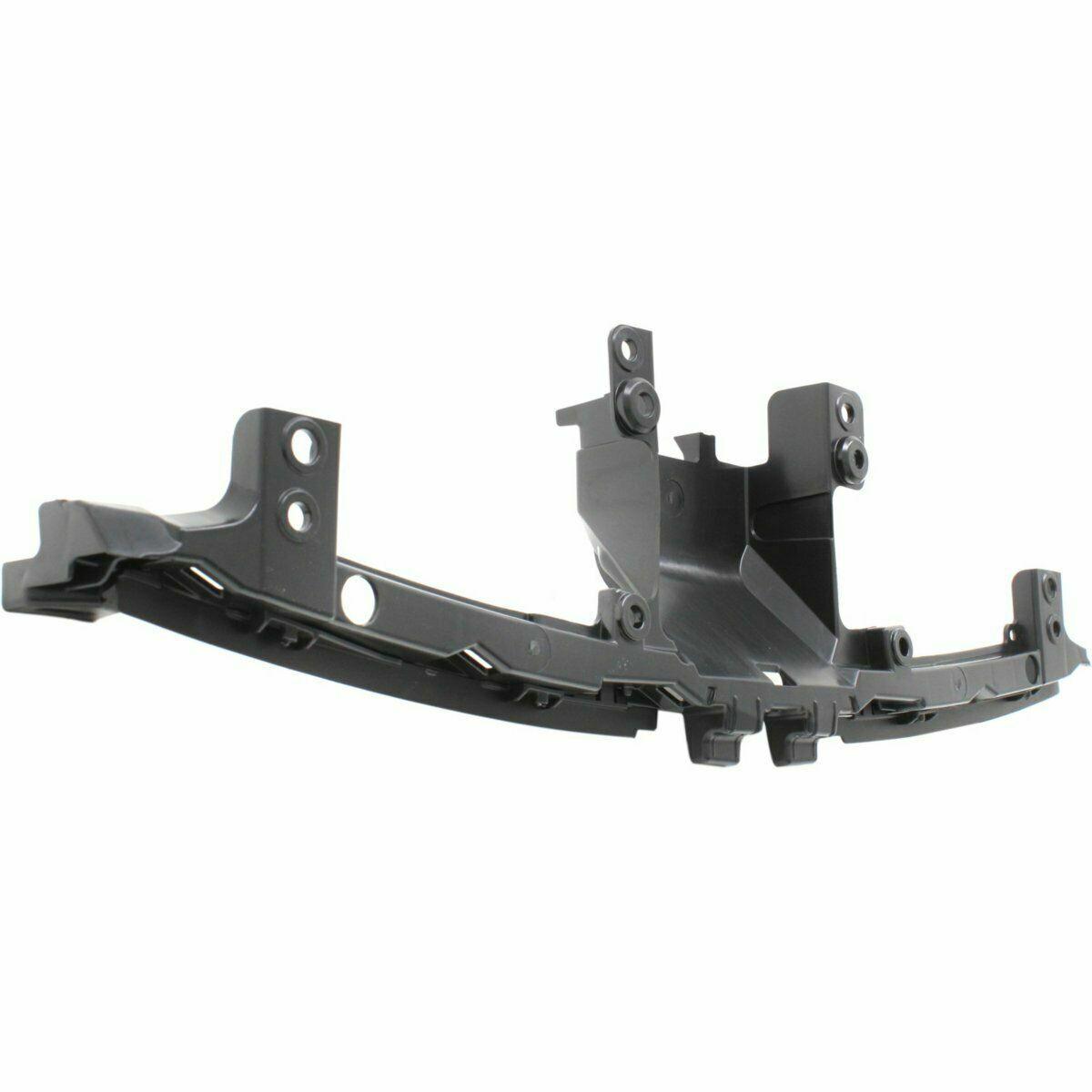 2017-2019 Honda CRV Grille Upper Support , HO1207112. Angle view for visual reference.