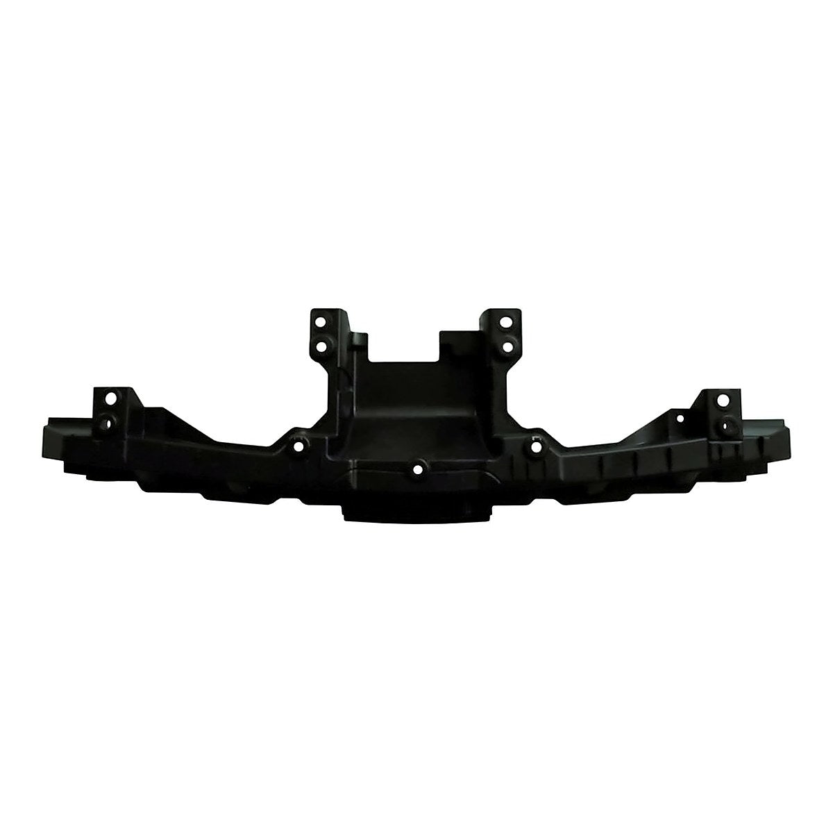 2020-2022 Honda Crv Hybrid Upper Grille Support, ho1207119. Front view.