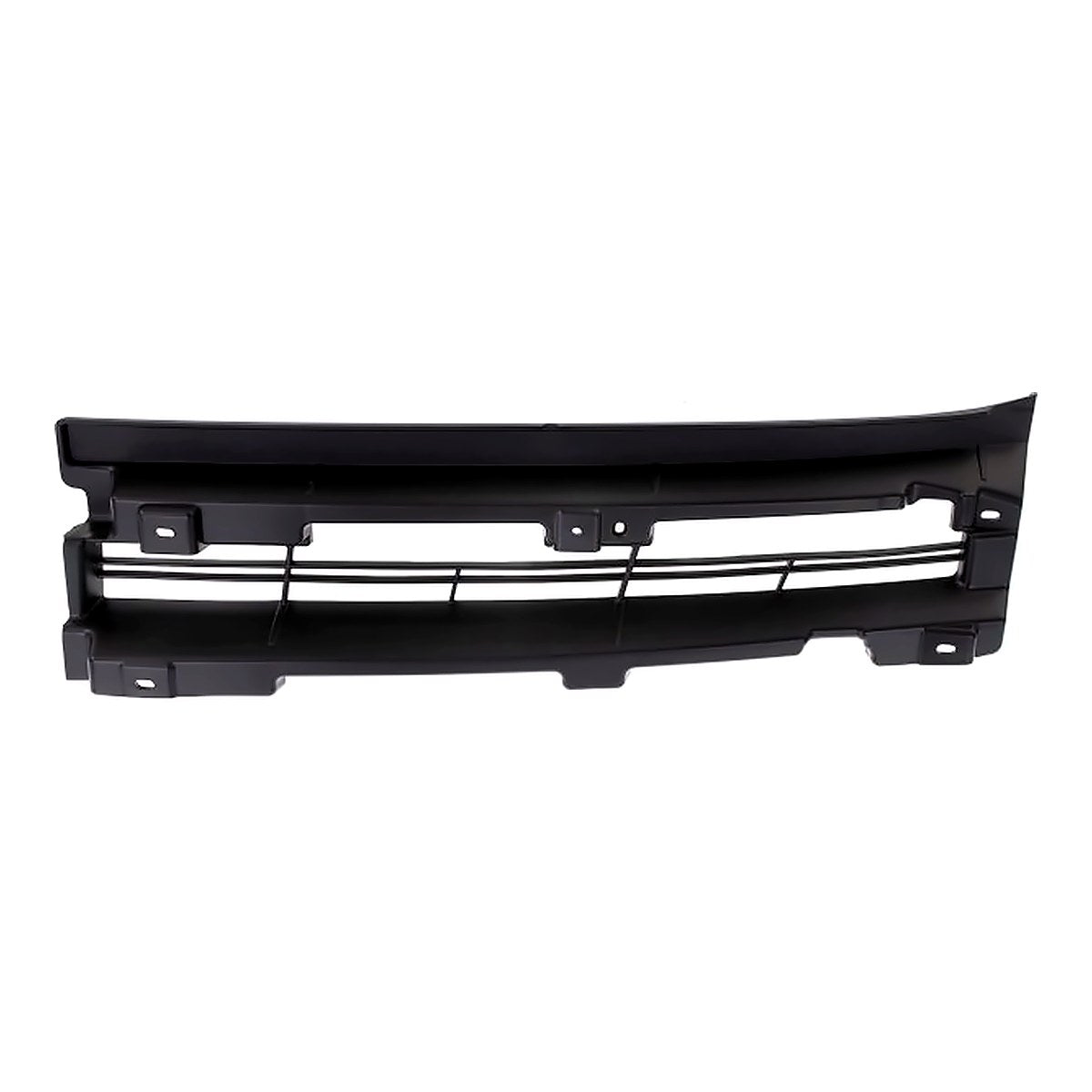 2013-2015 Honda Accord Sedan Lower Passenger Side Grille Lower, ho1209100. Front view.