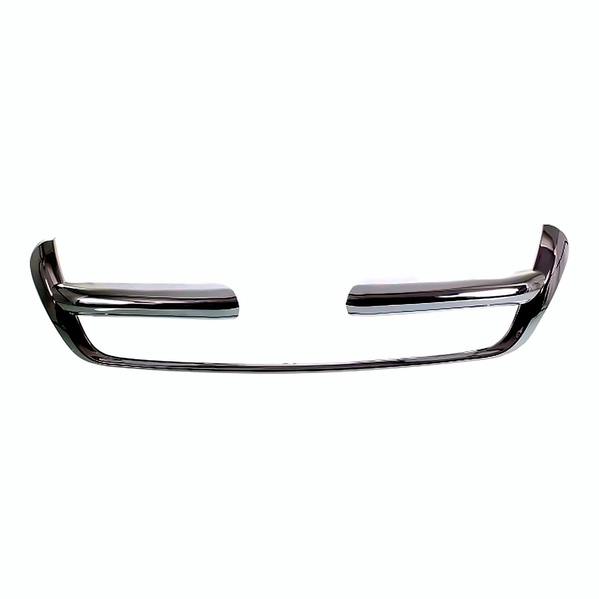 2002-2004 Honda Crv Grille Moulding, ho1210113. Front view.