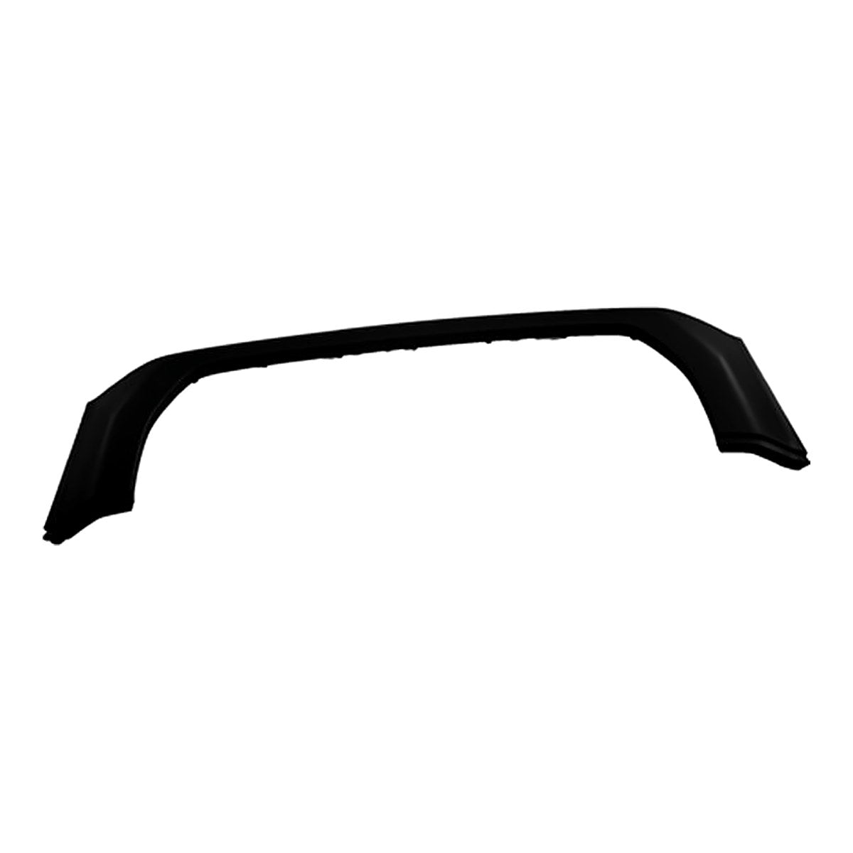 2003-2005 Honda Pilot Grille Moulding, ho1210114. Front view.