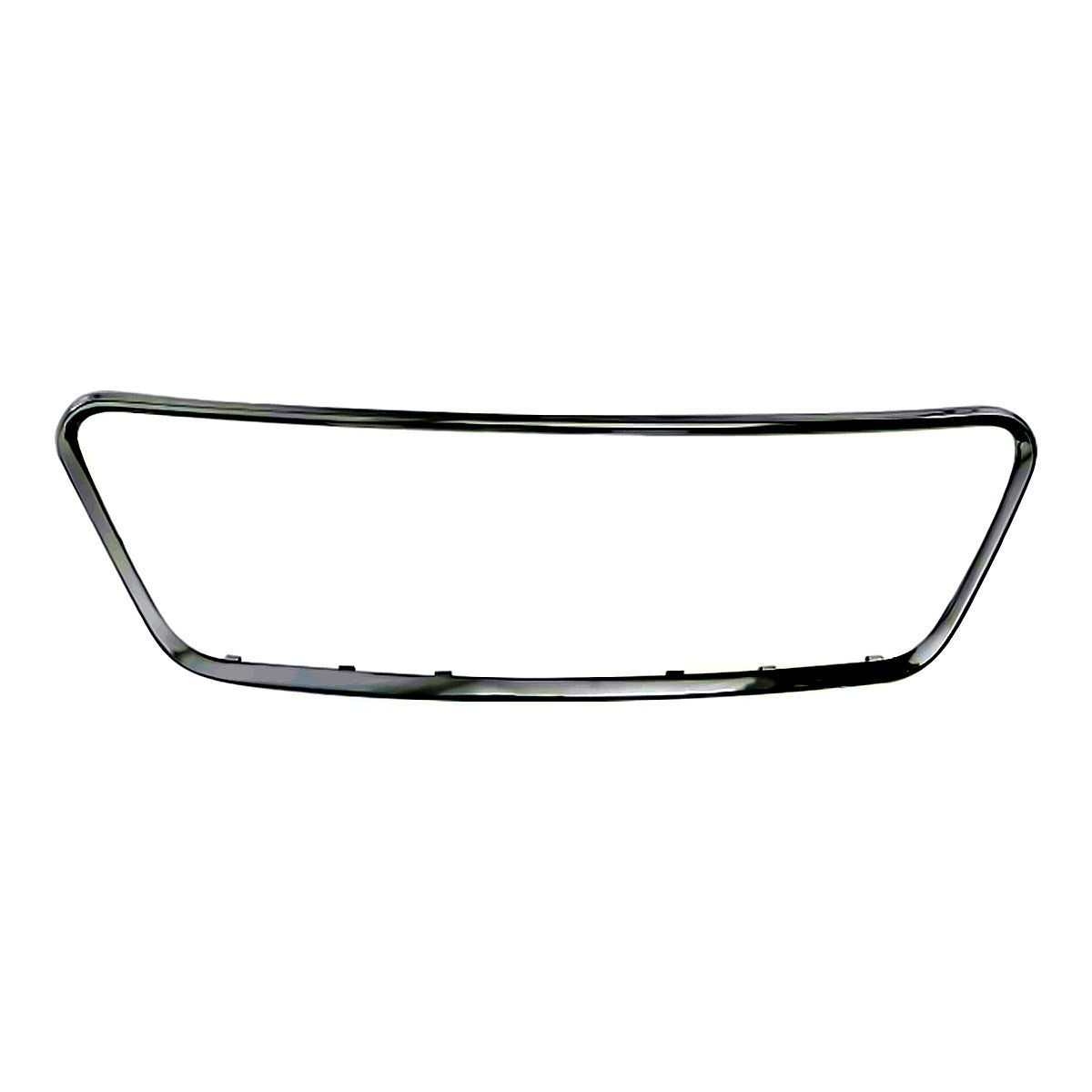 2005-2006 Honda Crv Front Grille Frame, ho1210119. Front view.