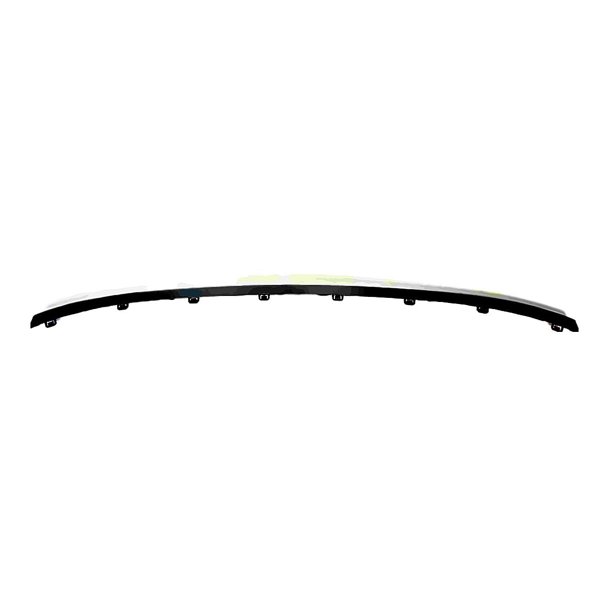 2007-2009 Honda Crv Grille Moulding, ho1210122. Front view.