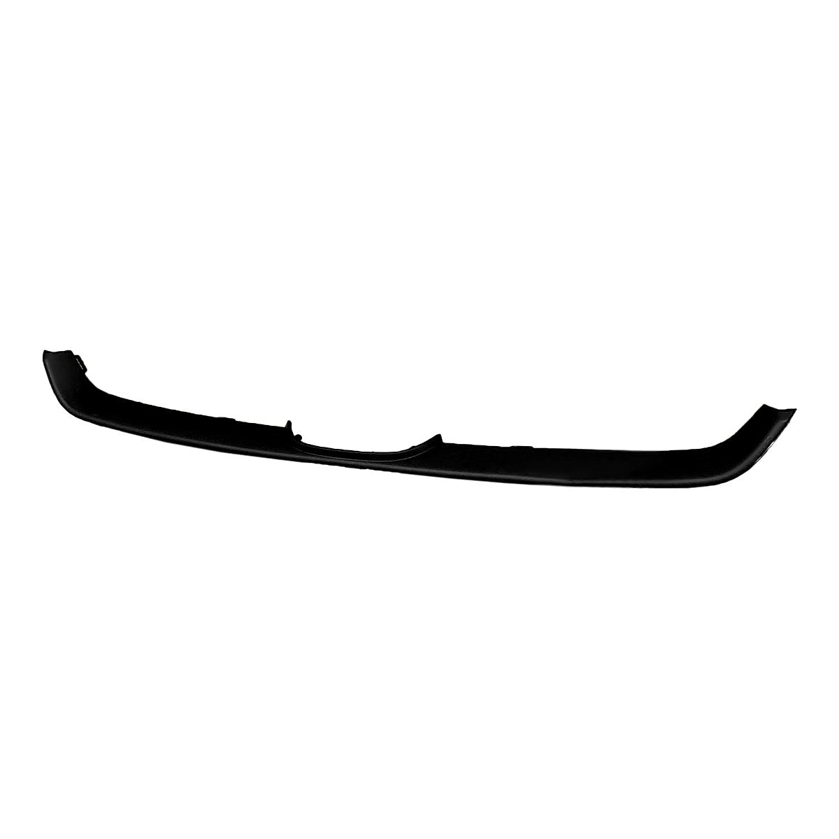 2010-2011 Honda Crv Upper Grille Moulding, ho1210130. Front view.