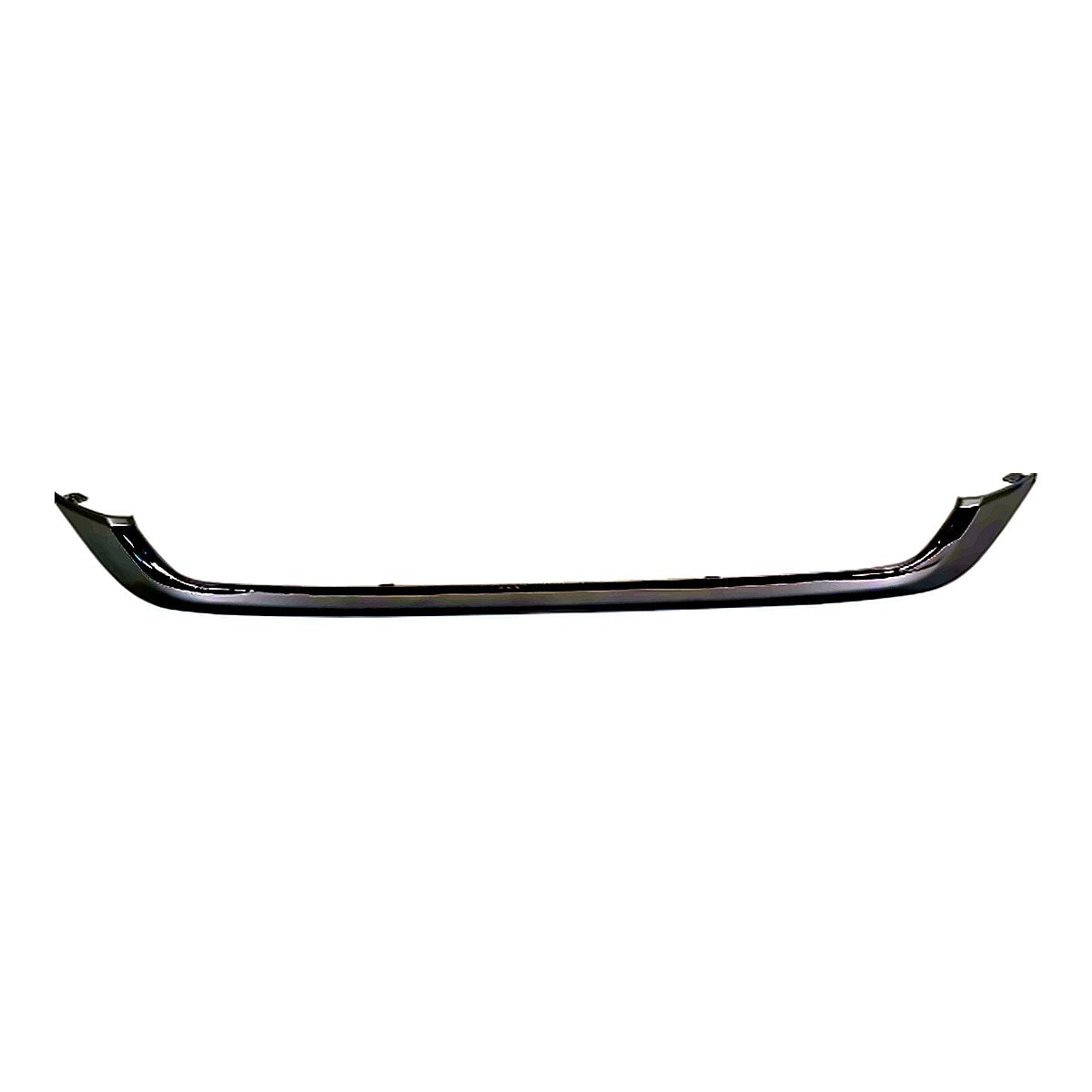 2010-2011 Honda Crv Upper Grille Upper, ho1210131. Front view.