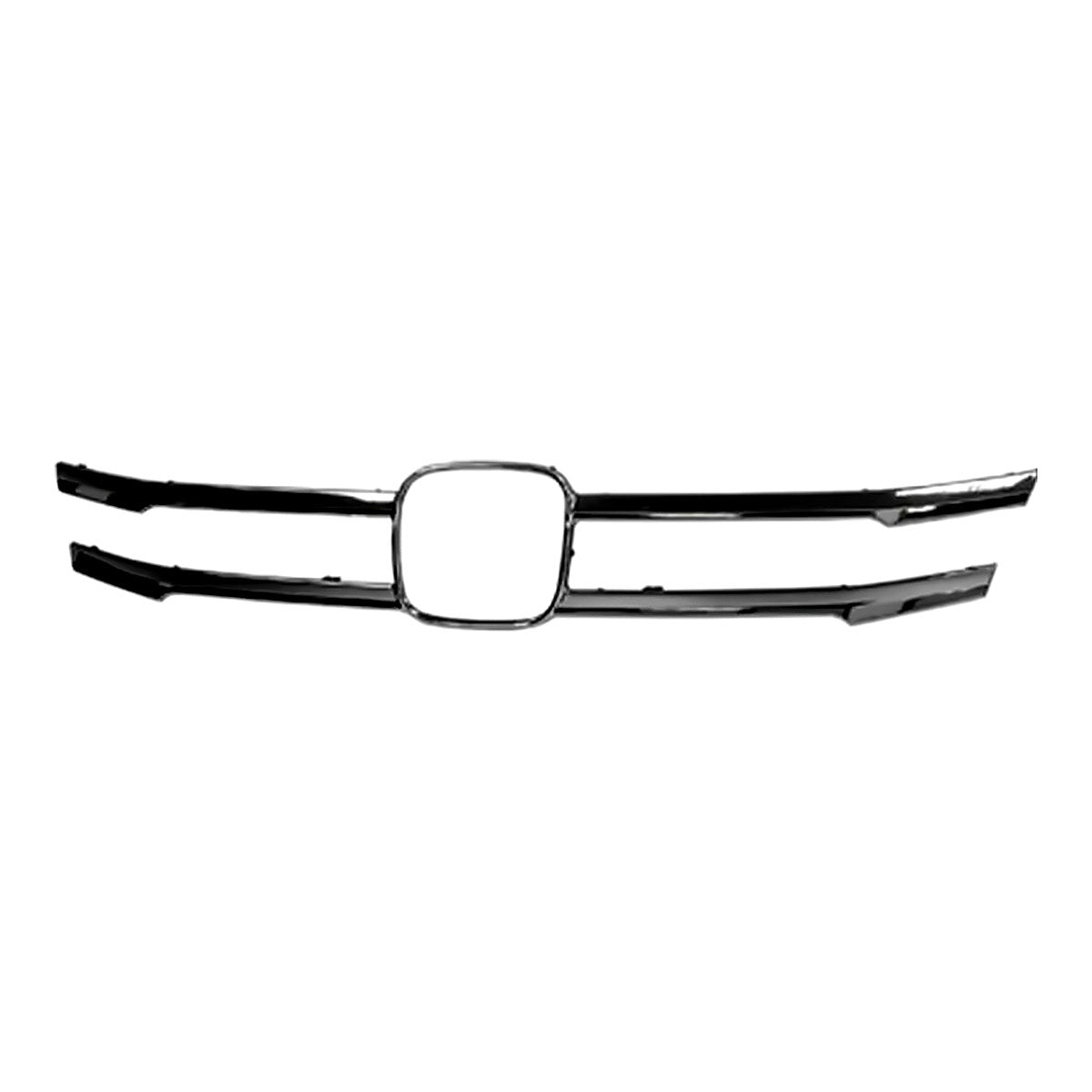 2011-2013 Honda Odyssey Grille Moulding, ho1210138. Front view.