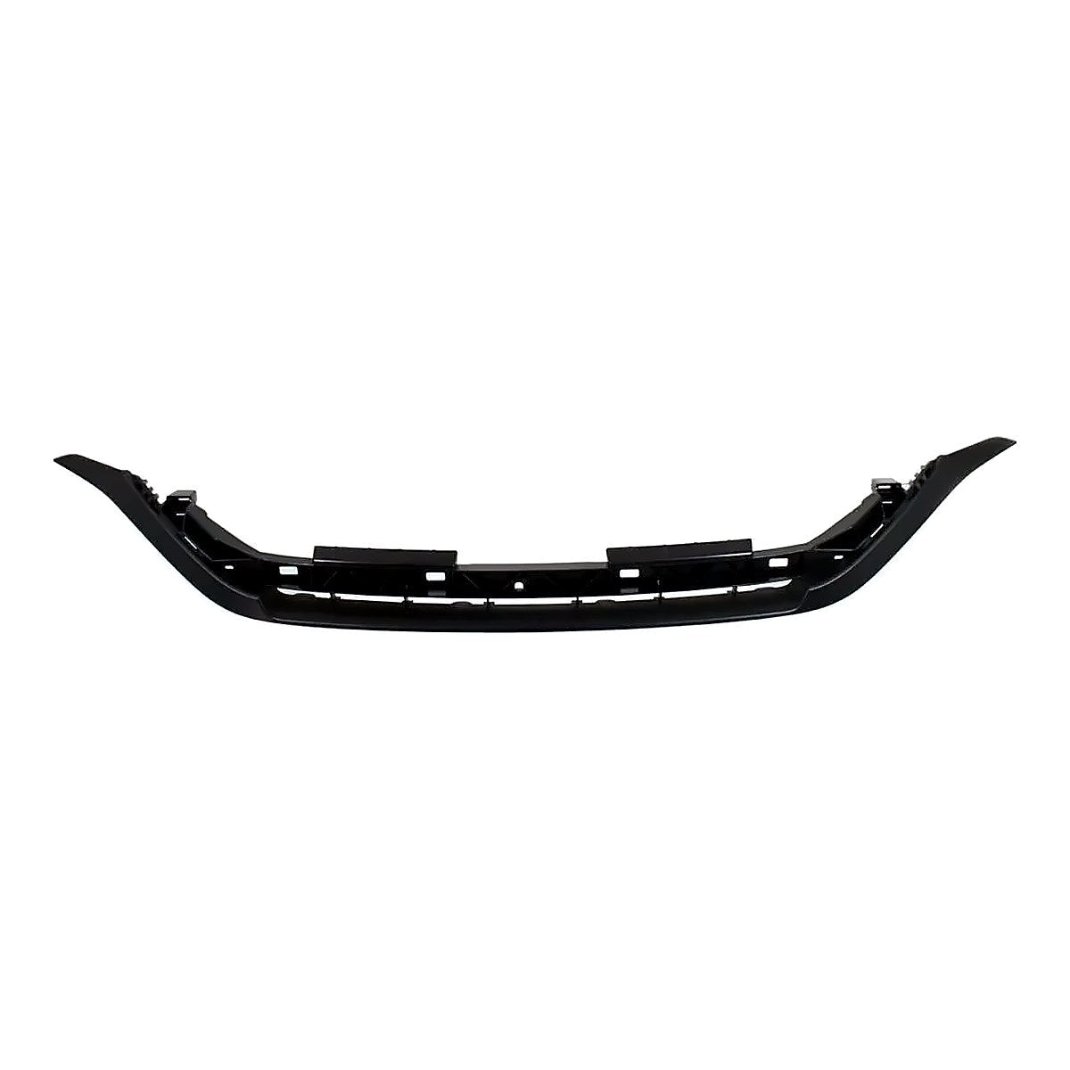 2012-2014 Honda Crv Lower Grille Moulding, ho1210140. Front view.