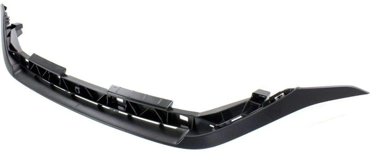 2012-2014 Honda CRV Grille Moulding Lower Textured Black , HO1210140. Lightweight yet durable construction.