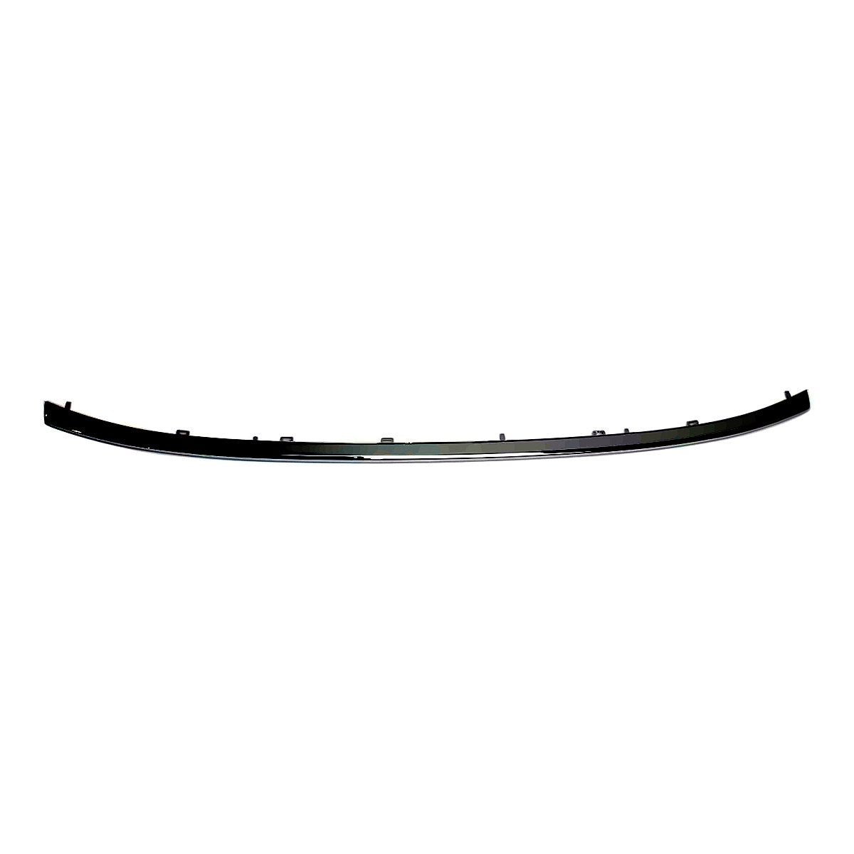 2007-2009 Honda Crv Grille Moulding, ho1210141. Front view.