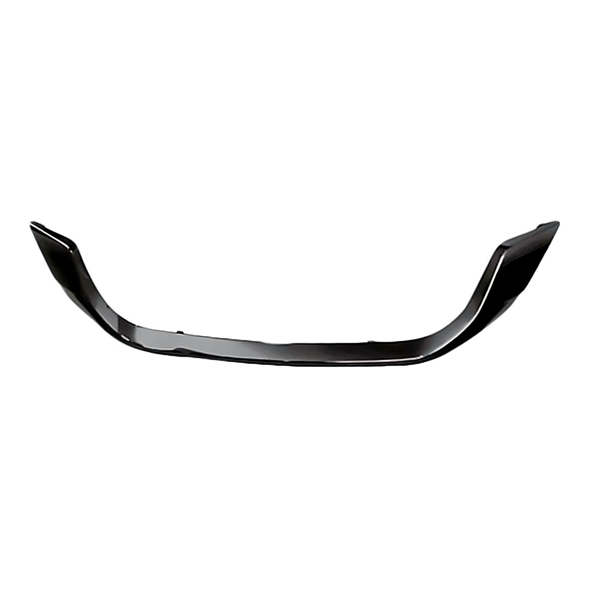 2013-2015 Honda Accord Sedan Lower Grille Lower, ho1210144. Front view.