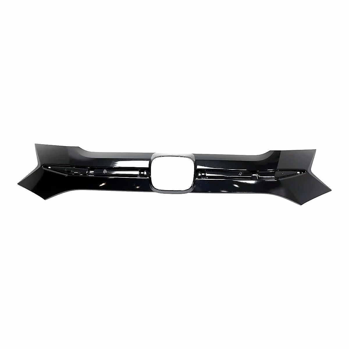 2016-2018 Honda Hrv Grille Moulding, ho1210146. Front view.