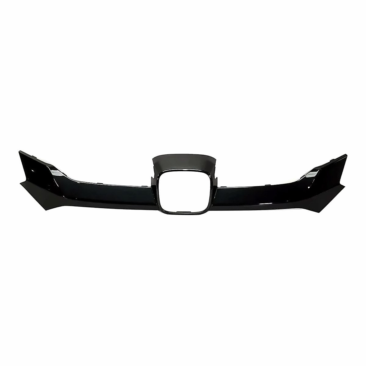 2015-2016 Honda Crv Grille Moulding, ho1210147. Front view.