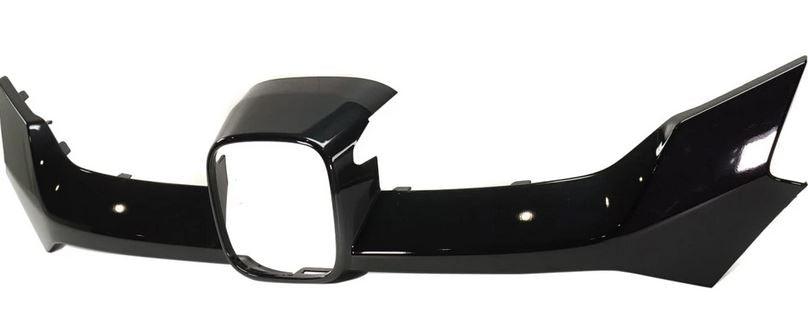 2015-2016 Honda CRV Grille Moulding Center , HO1210147. Tested for reliable performance.