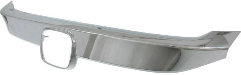 2016-2018 Honda Civic Sedan Grille Moulding Chrome , HO1210149. Direct fit for easy installation.