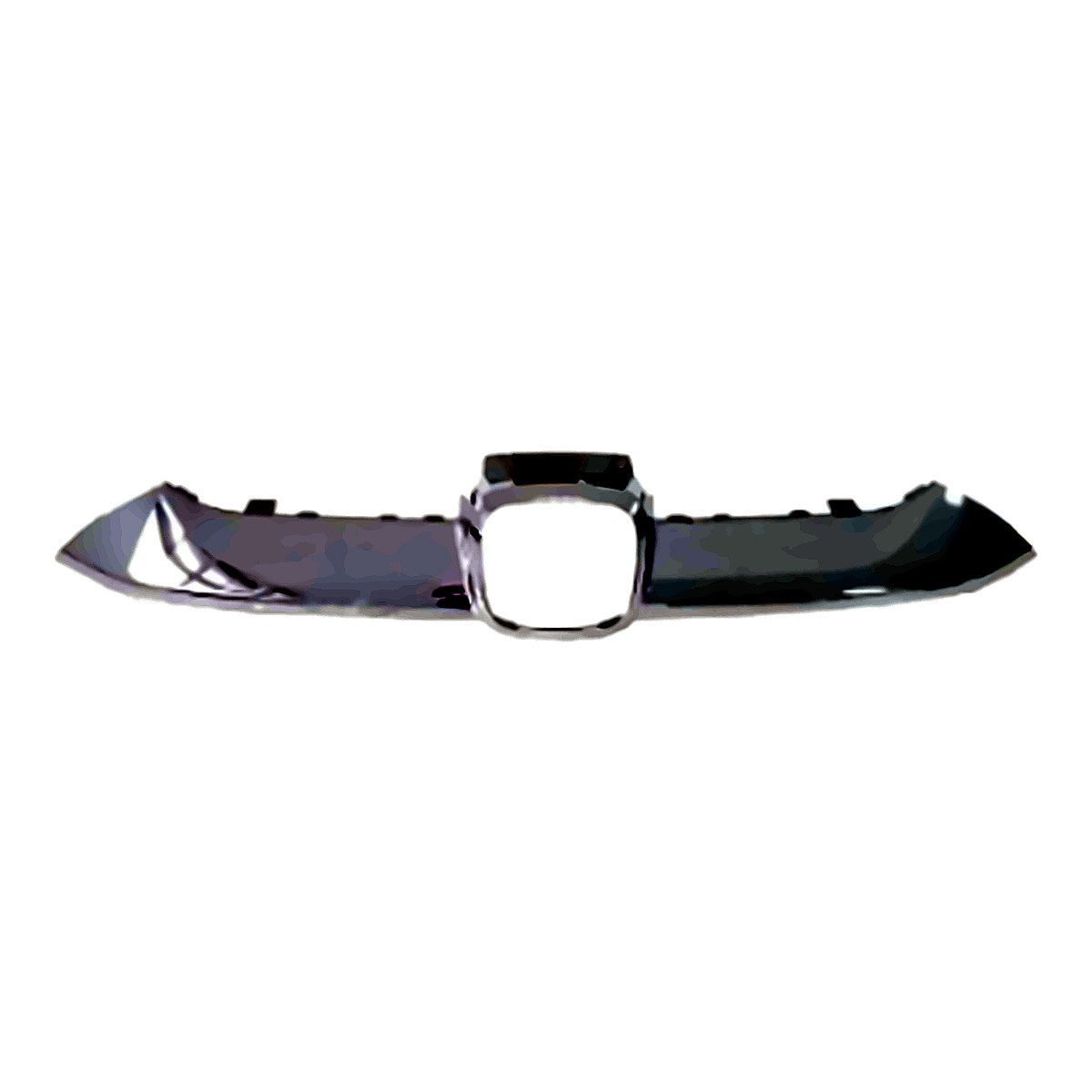 2017-2019 Honda Crv Grille Moulding, ho1210150. Front view.