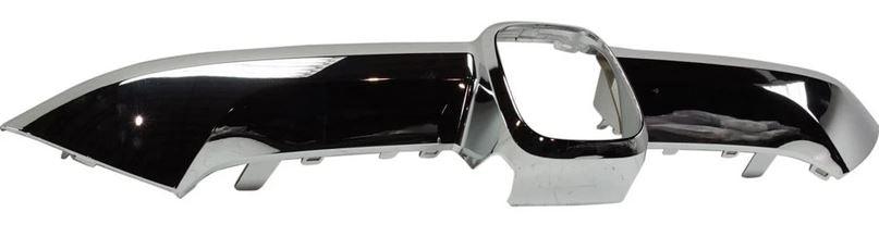 2017-2019 Honda CRV Grille Moulding Chrome , HO1210150. Perfect fit and finish.
