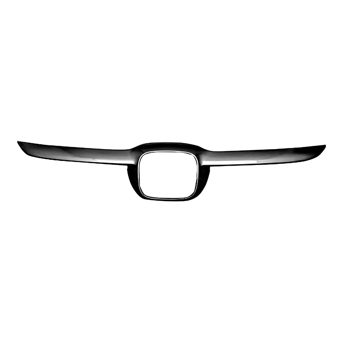 2018-2020 Honda Odyssey Grille Moulding, ho1210151. Front view.
