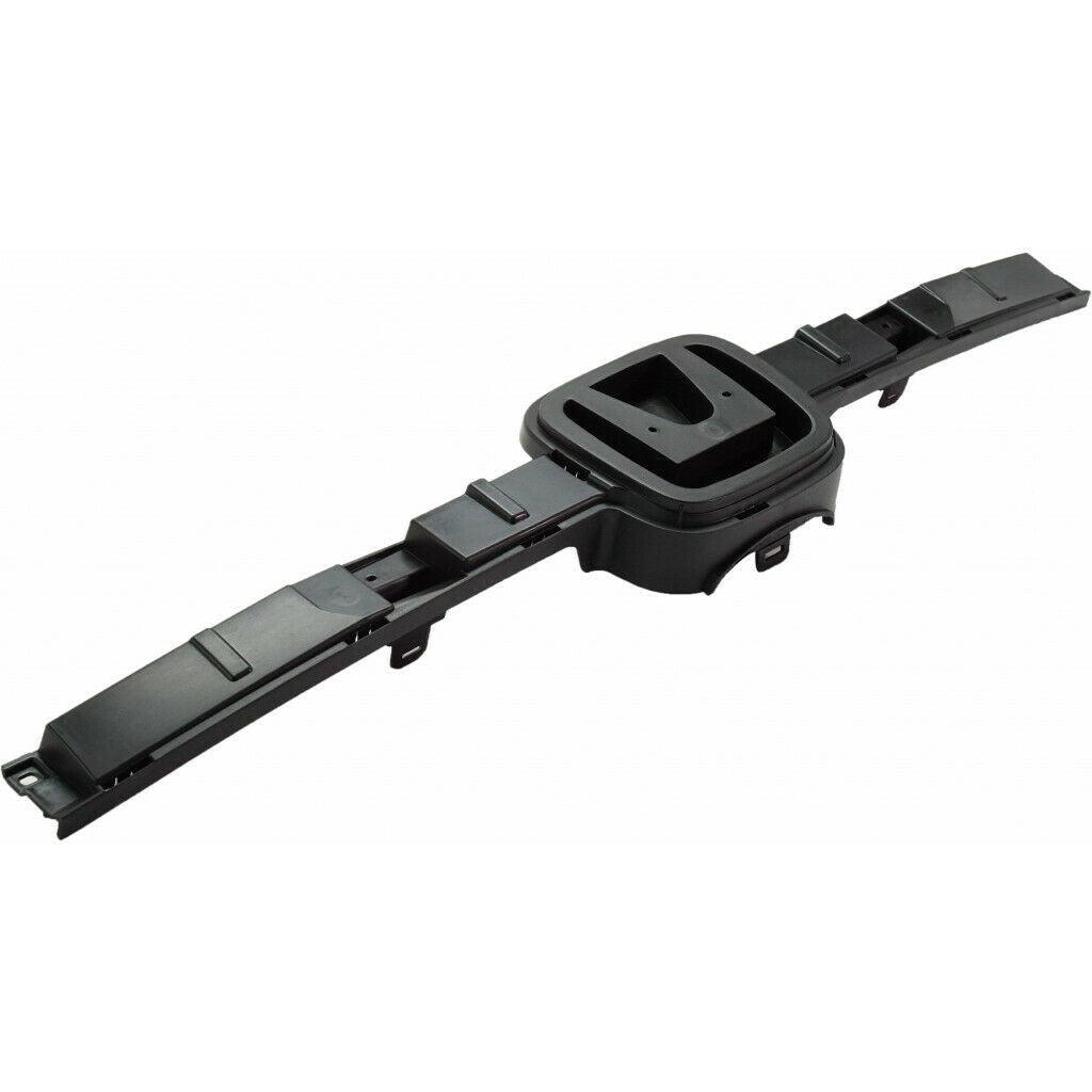 2018-2020 Honda Accord Sedan Grille Moulding , HO1210152. Designed for OEM alignment.
