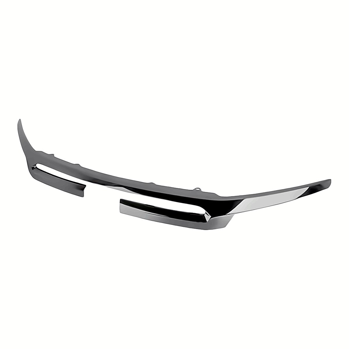 2017-2020 Honda Ridgeline Grille Moulding, ho1210154. Front view.