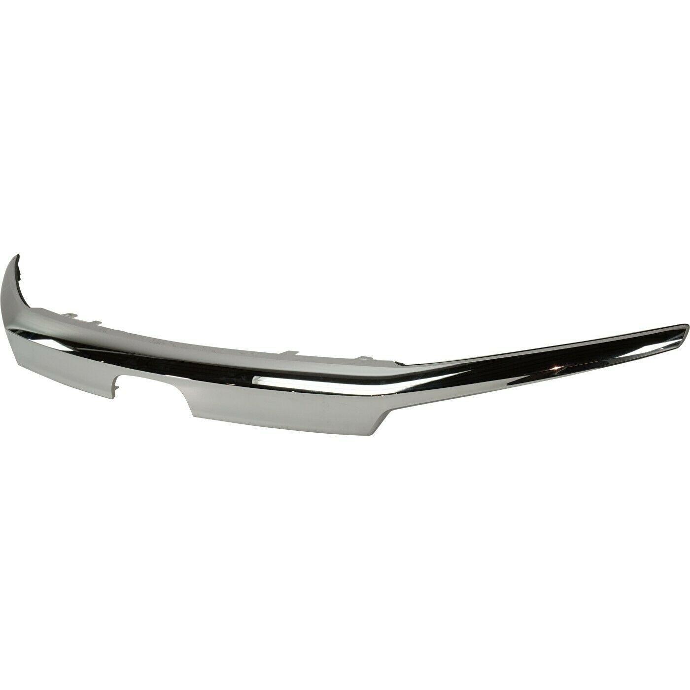2019-2022 Honda Pilot Grille Moulding Upper , HO1210158. Professional-grade auto body part.