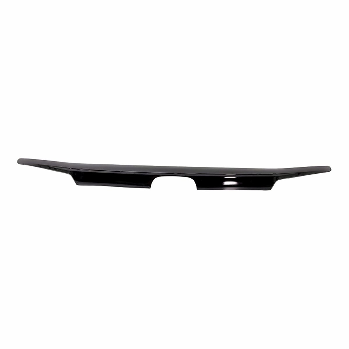 2019-2022 Honda Pilot Upper Grille Moulding, ho1210159. Front view.