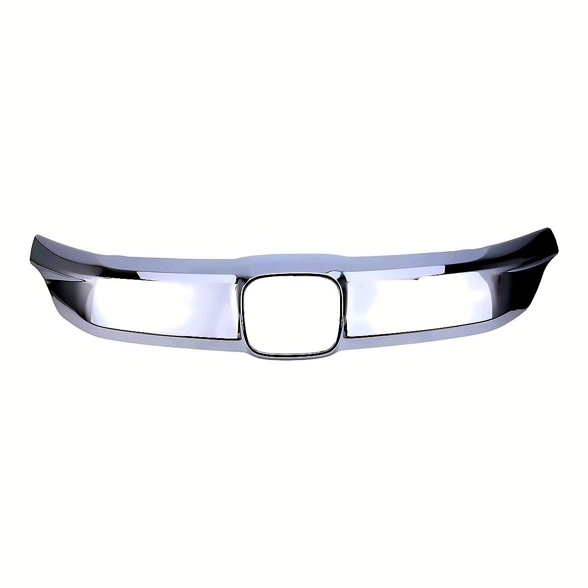 2019-2022 Honda Hrv Grille Moulding, ho1210165. Front view.