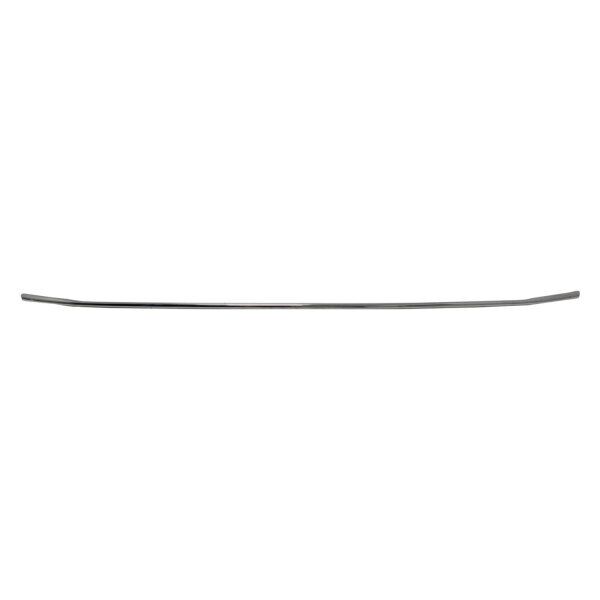 2021-2022 Honda Accord Sedan Grille Molding Upper Center , HO1210172. Professional-grade auto body part.