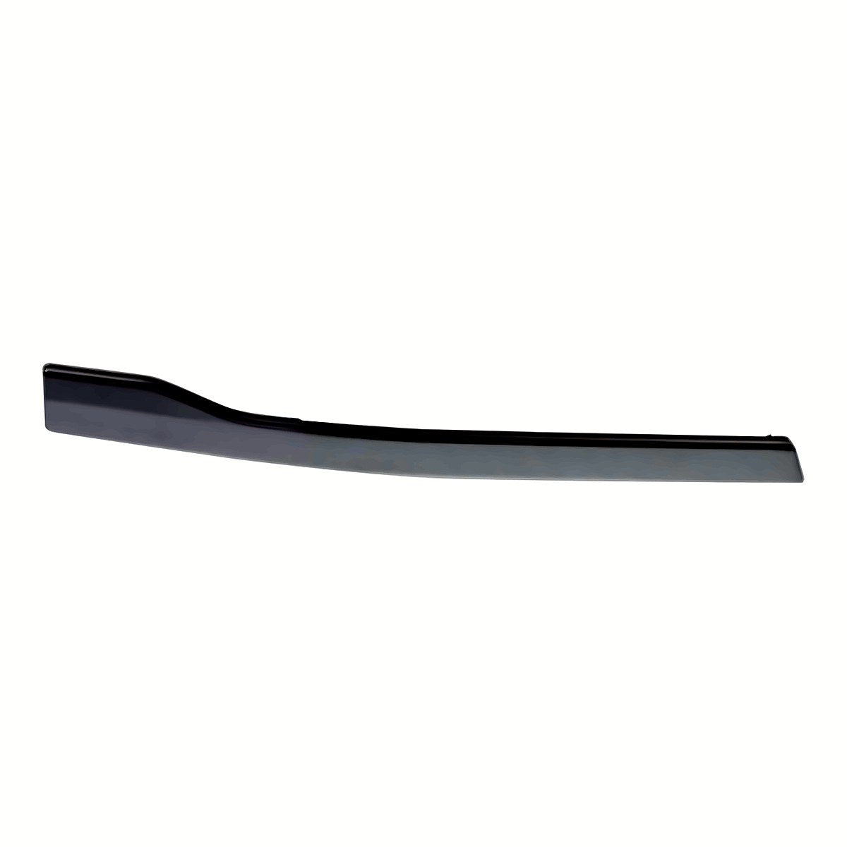 2012-2015 Honda Pilot Upper Driver Side Grille Moulding, ho1212107. Front view.