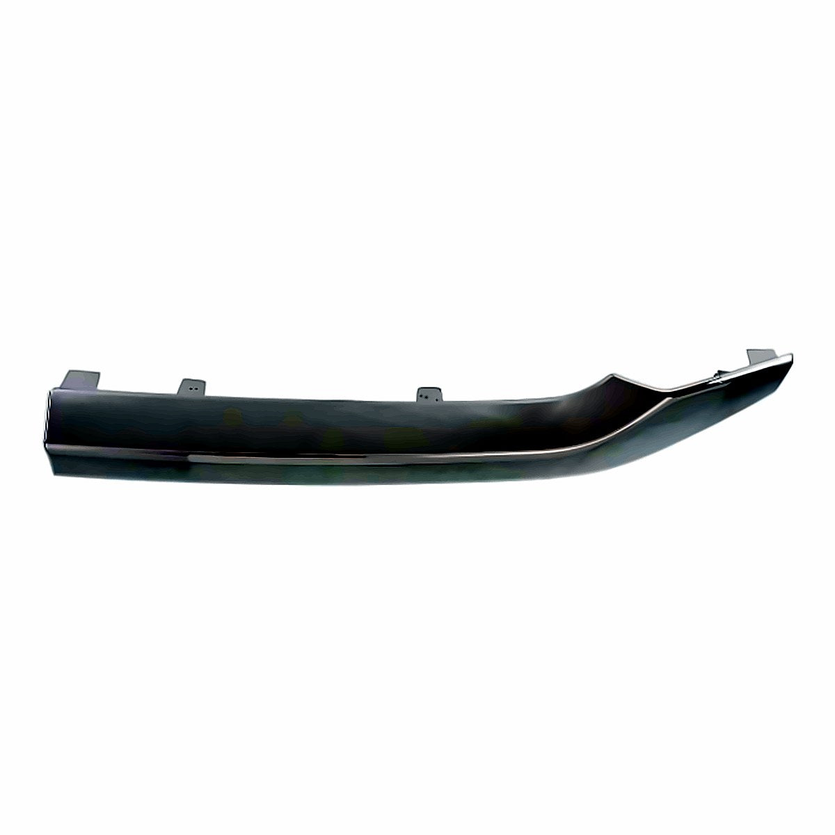 2014-2017 Honda Odyssey Upper Driver Side Grille Moulding, ho1212112. Front view.