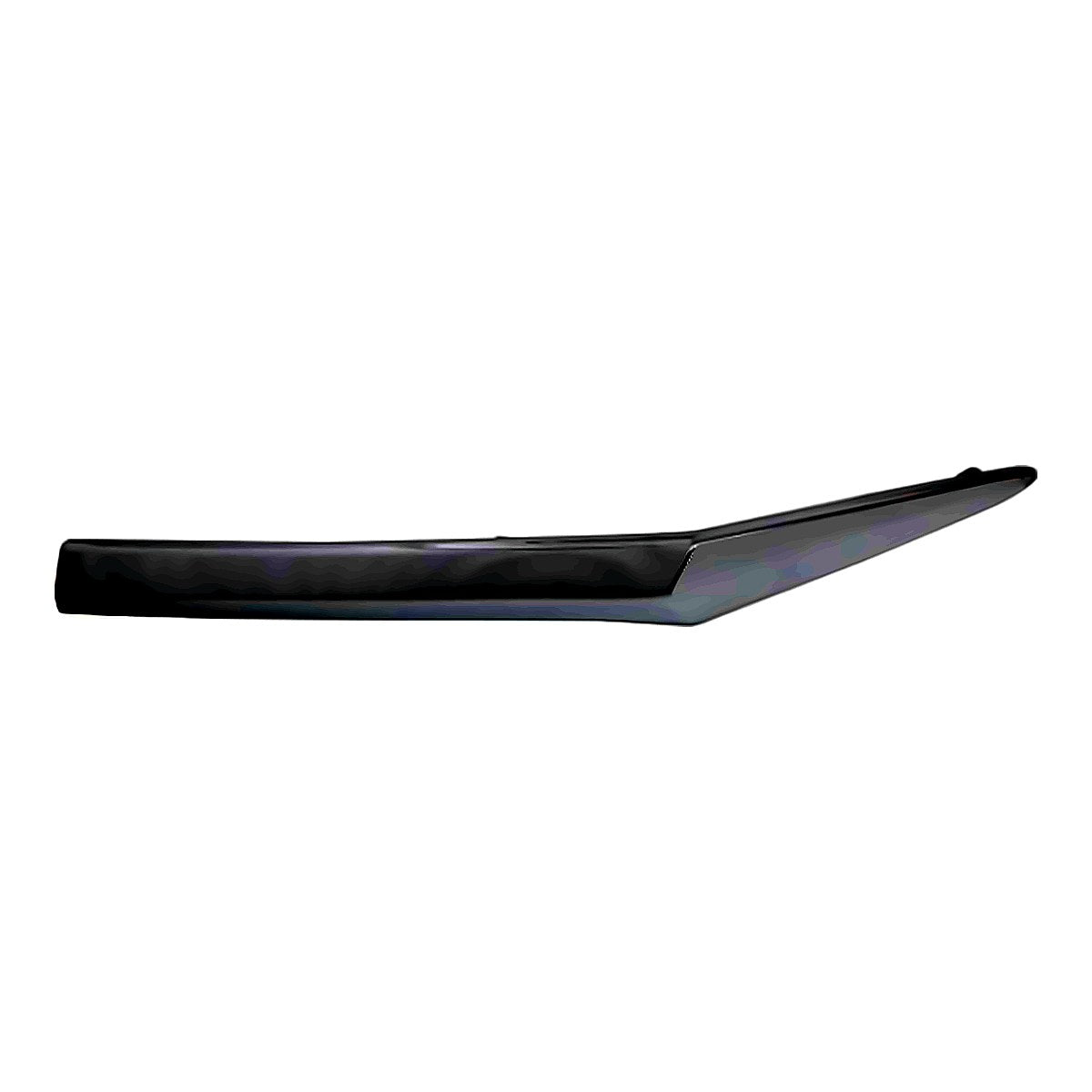 2016-2018 Honda Hrv Driver Side Grille Moulding, ho1212113. Front view.