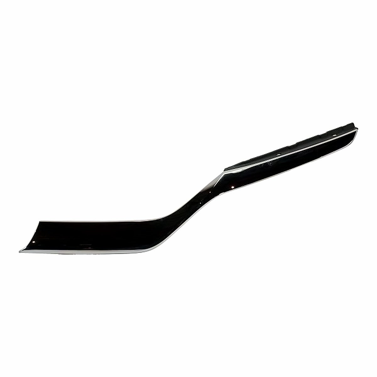 2018-2020 Honda Odyssey Driver Side Grille Moulding, ho1212118. Front view.
