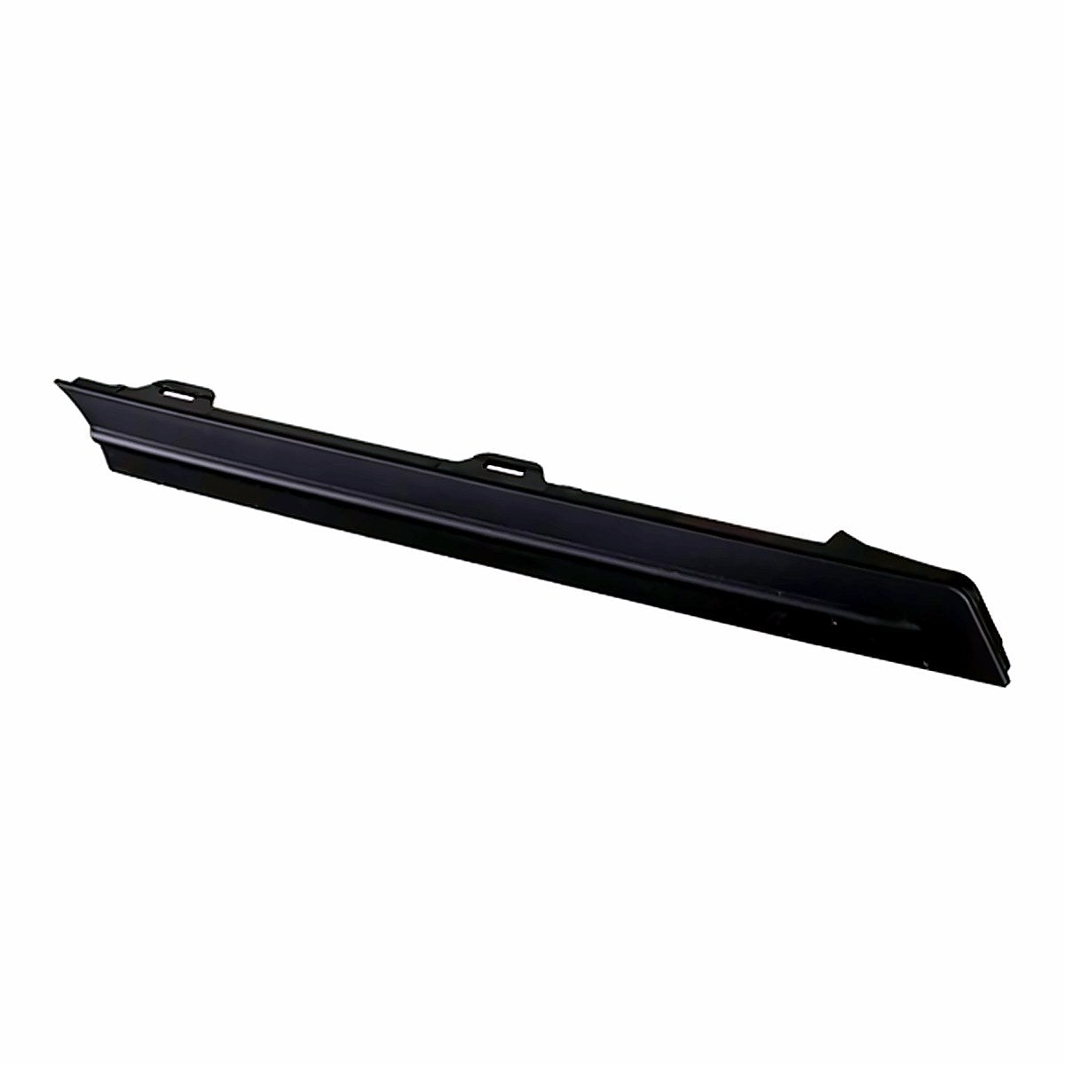 2021-2023 Honda Odyssey Upper Driver Side Grille Molding, ho1212127. Front view.