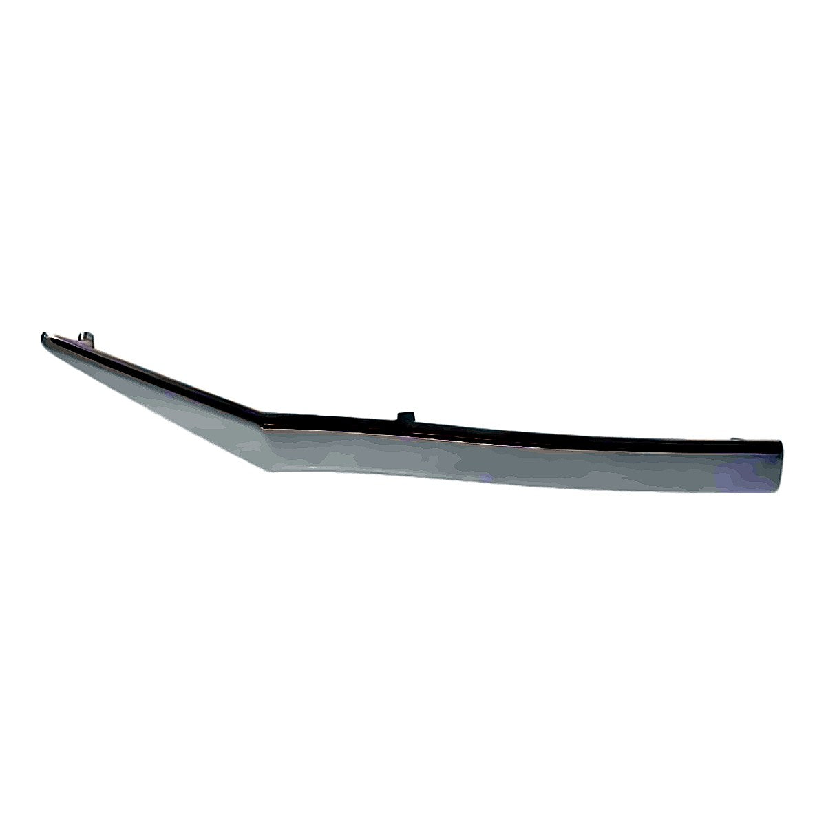 2016-2018 Honda Hrv Passenger Side Grille Moulding, ho1213113. Front view.