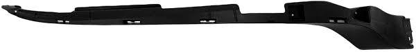 2018-2020 Honda Accord Hybrid Grille Extension Passenger Side Inner (Base , HO1213123. Made with quality materials.