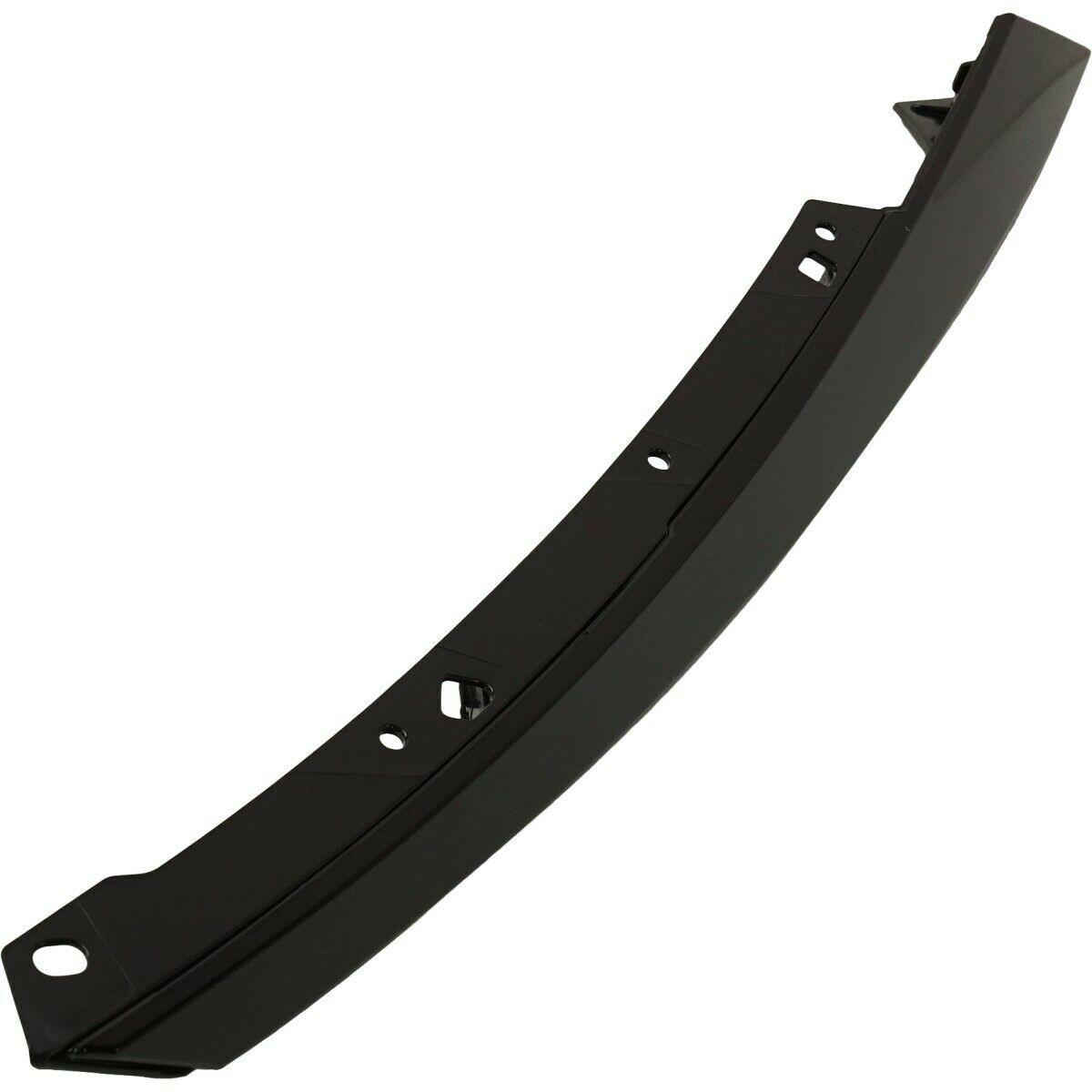 2017-2021 Honda Civic Sedan Grille Moulding Passenger Side , HO1213124. High-strength and long-lasting.