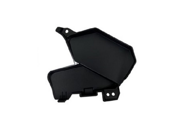 2023-2025 Honda HRV Grille Molding Passenger Side Outer Black , HO1213134. High-strength and long-lasting.