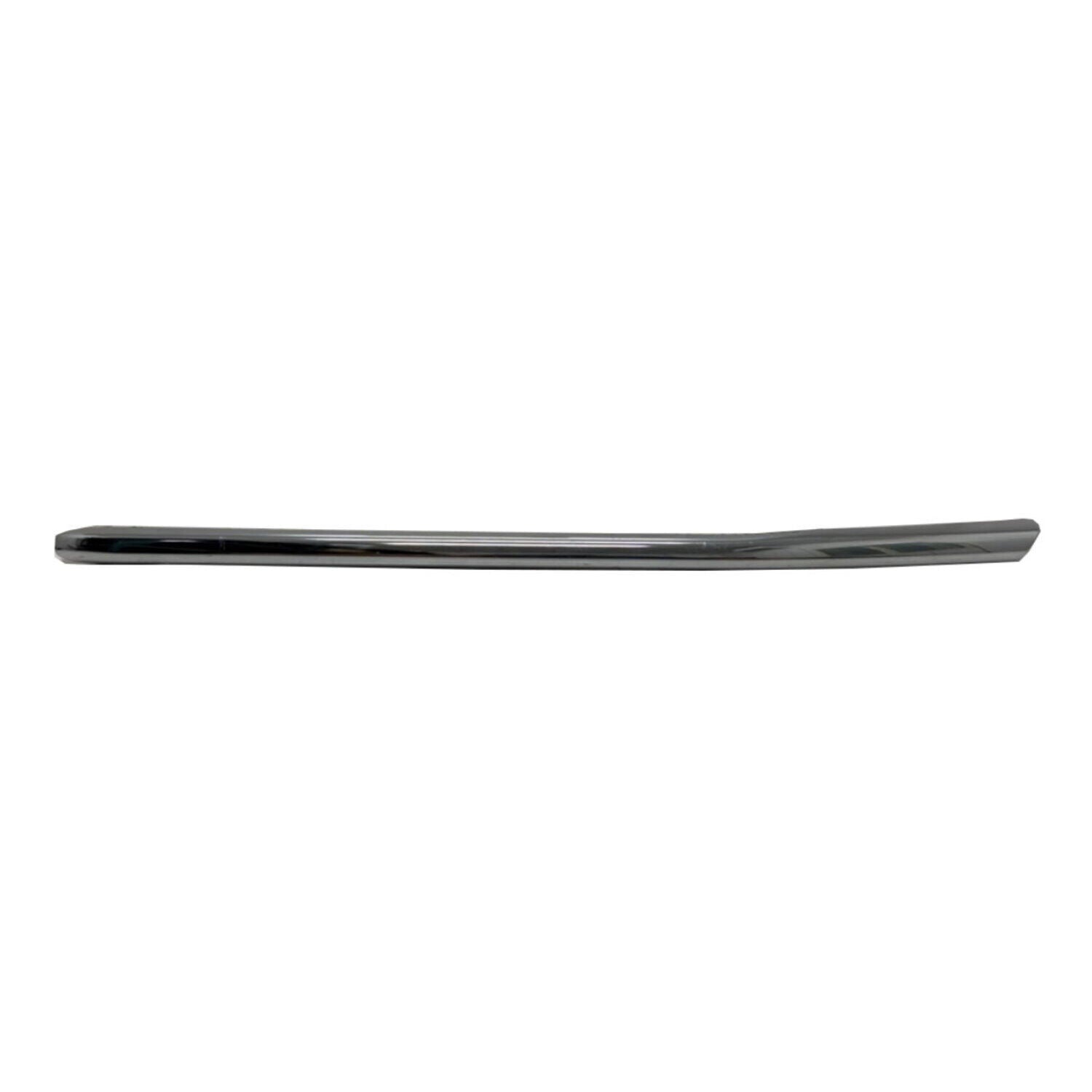 2021-2022 Honda Accord Hybrid Grille Molding Driver Side Lower , HO1214108. Durable and impact-resistant.