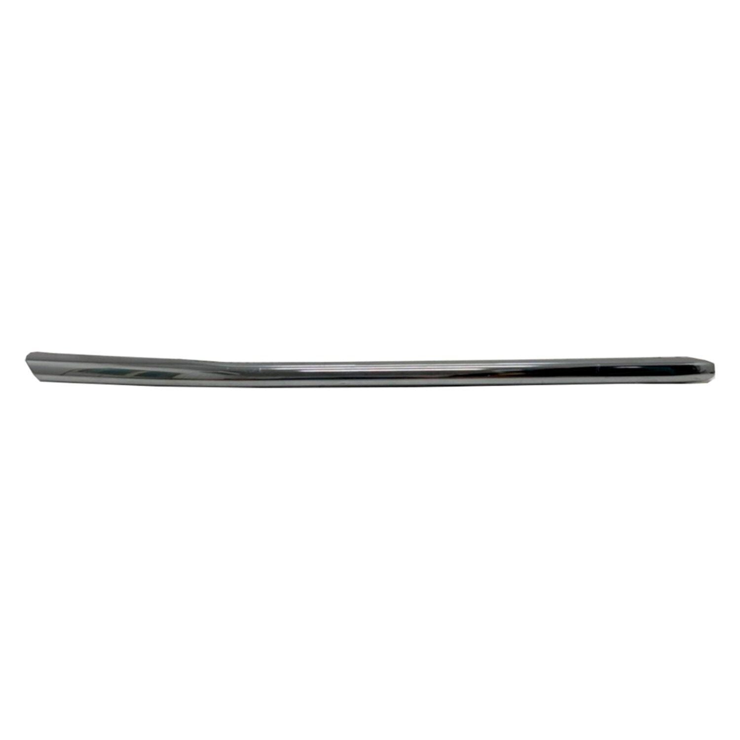 2021-2022 Honda Accord Sedan Grille Molding Passenger Side Lower , HO1215108. OEM-style replacement.