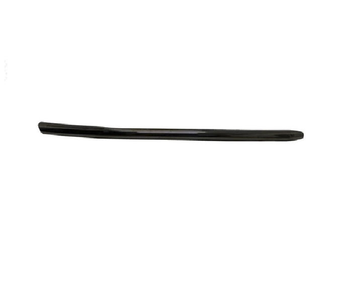 2021-2022 Honda Accord Sedan Grille Molding Passenger Side Lower Dark Chrome Se/ Sprt , HO1215109. Tested for reliable performance.