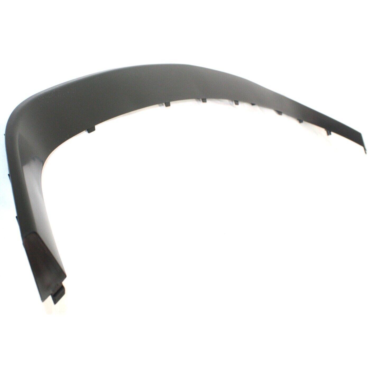 2004-2005 Honda Civic Coupe Grille Moulding Lower , HO1216106. Factory-style replacement part.