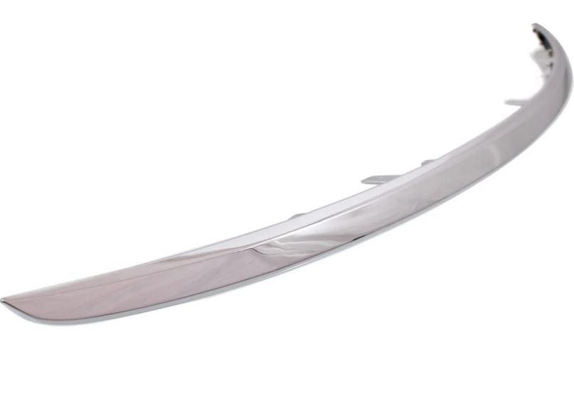 2012-2014 Honda CRV Grille Moulding Upper Chrome , HO1217107. Replacement part ready for install.