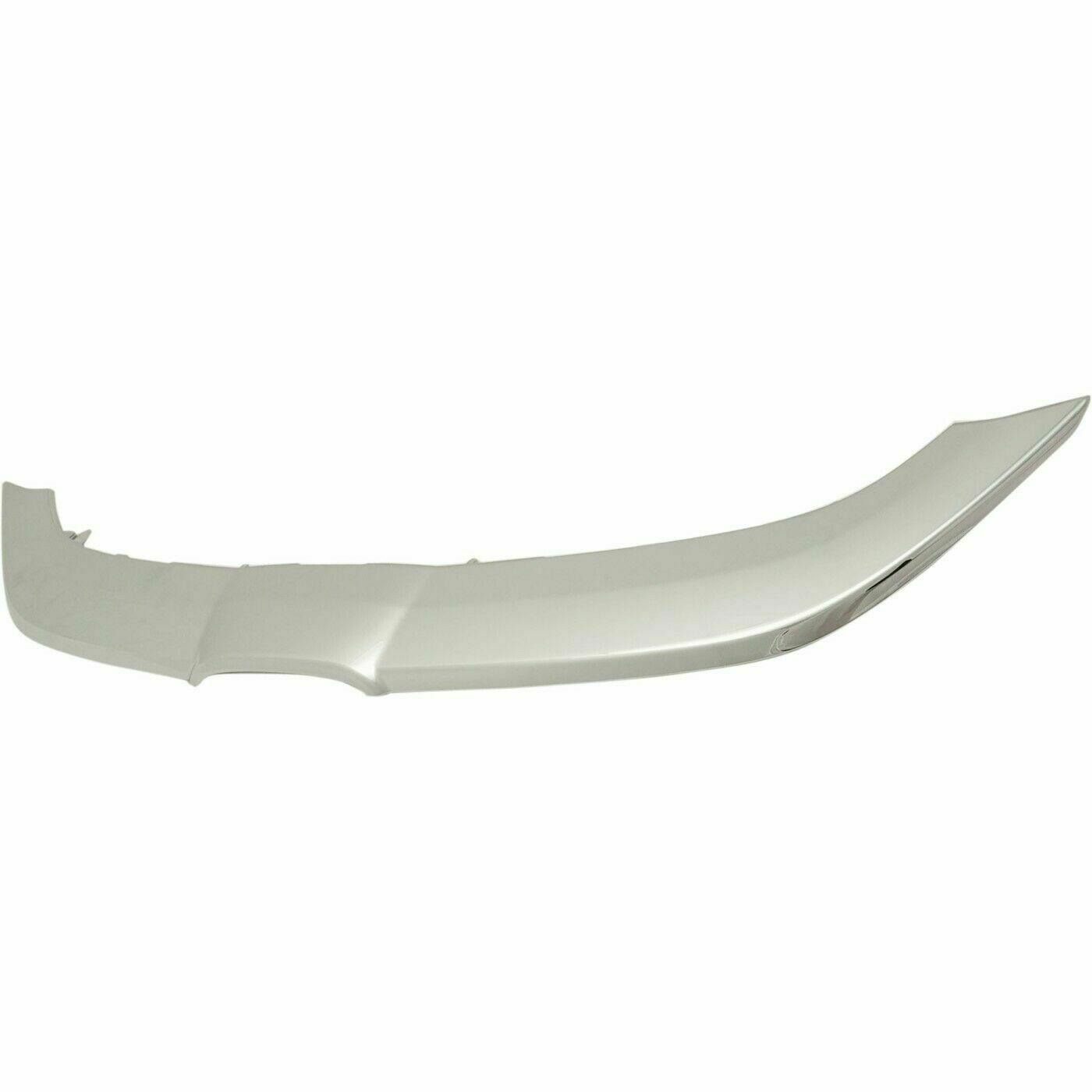 2018-2020 Honda FIT Grille Moulding Upper Chrome , HO1217110. High-strength and long-lasting.