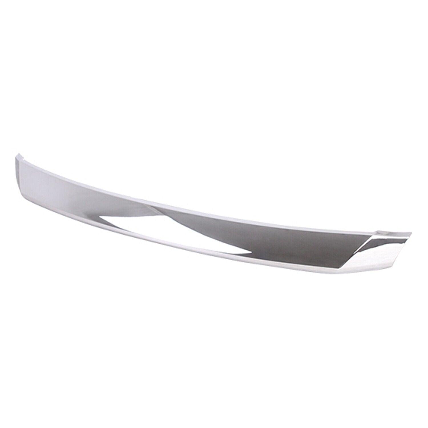 2019-2022 Honda Insight Grille Moulding Chrome , HO1217111.   component.