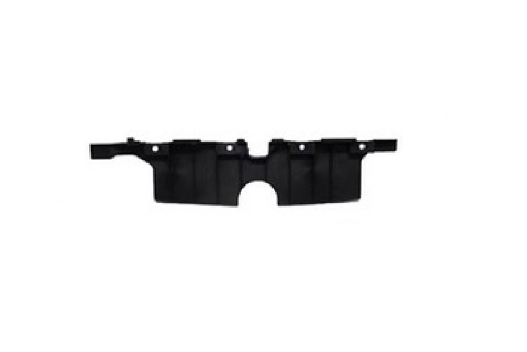 2018-2022 Honda Accord Sedan Grille Air Deflector Upper , HO1218110. Factory-style replacement part.