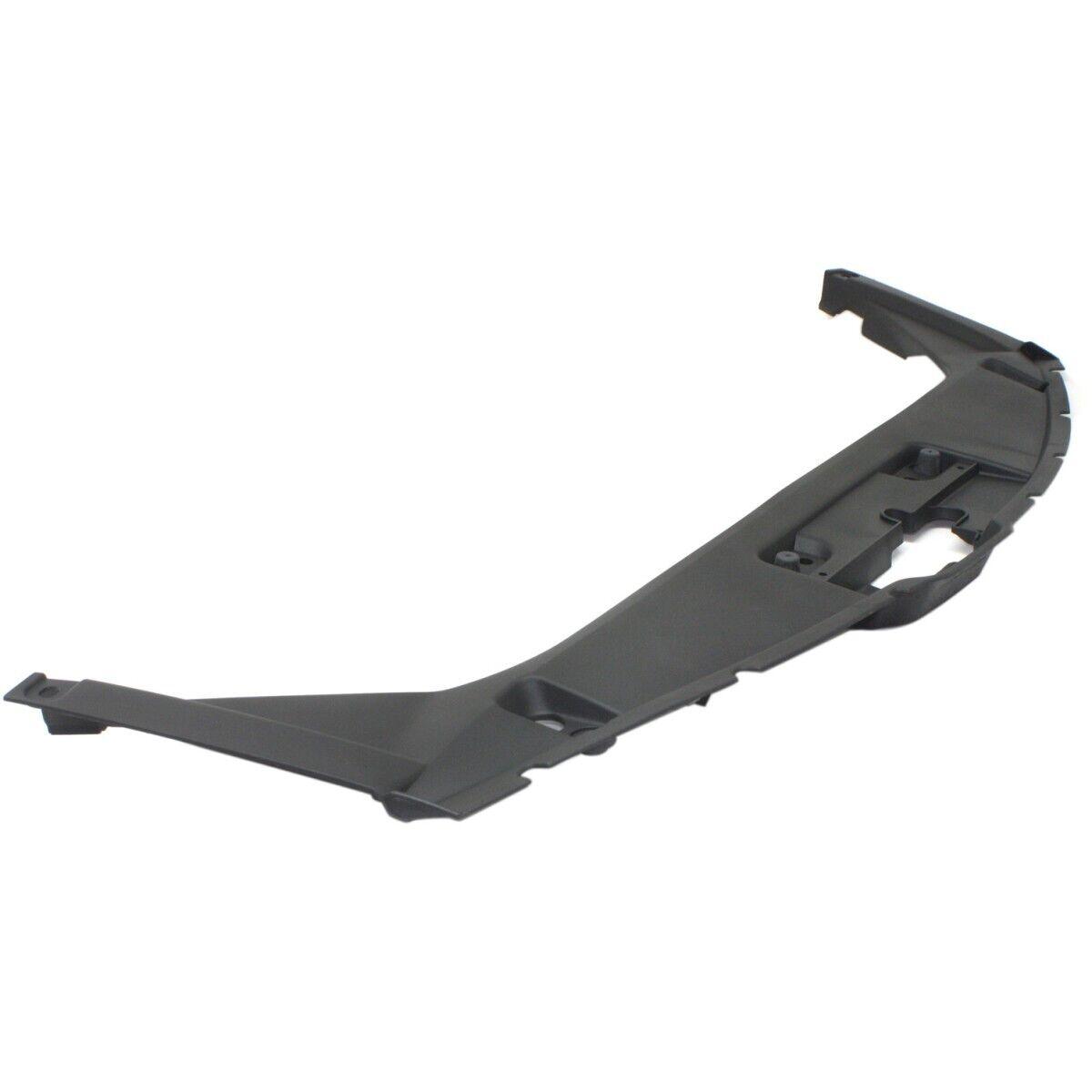 2008-2012 Honda Accord Coupe Grille Panel Moulding (Cover) , HO1224100. Tested for reliable performance.
