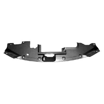 2016-2022 Honda HRV Radiator Support Upper , HO1224108. OEM-quality exterior component.