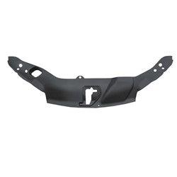 2017-2022 Honda Ridgeline Radiator Support Upper Shield , HO1224109. Side view of the replacement part.