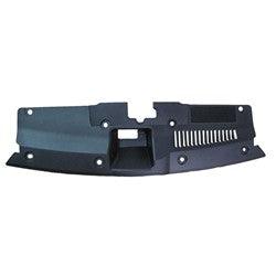 2017-2020 Honda CRV Radiator Support Cover , HO1224112. Professional-grade auto body part.
