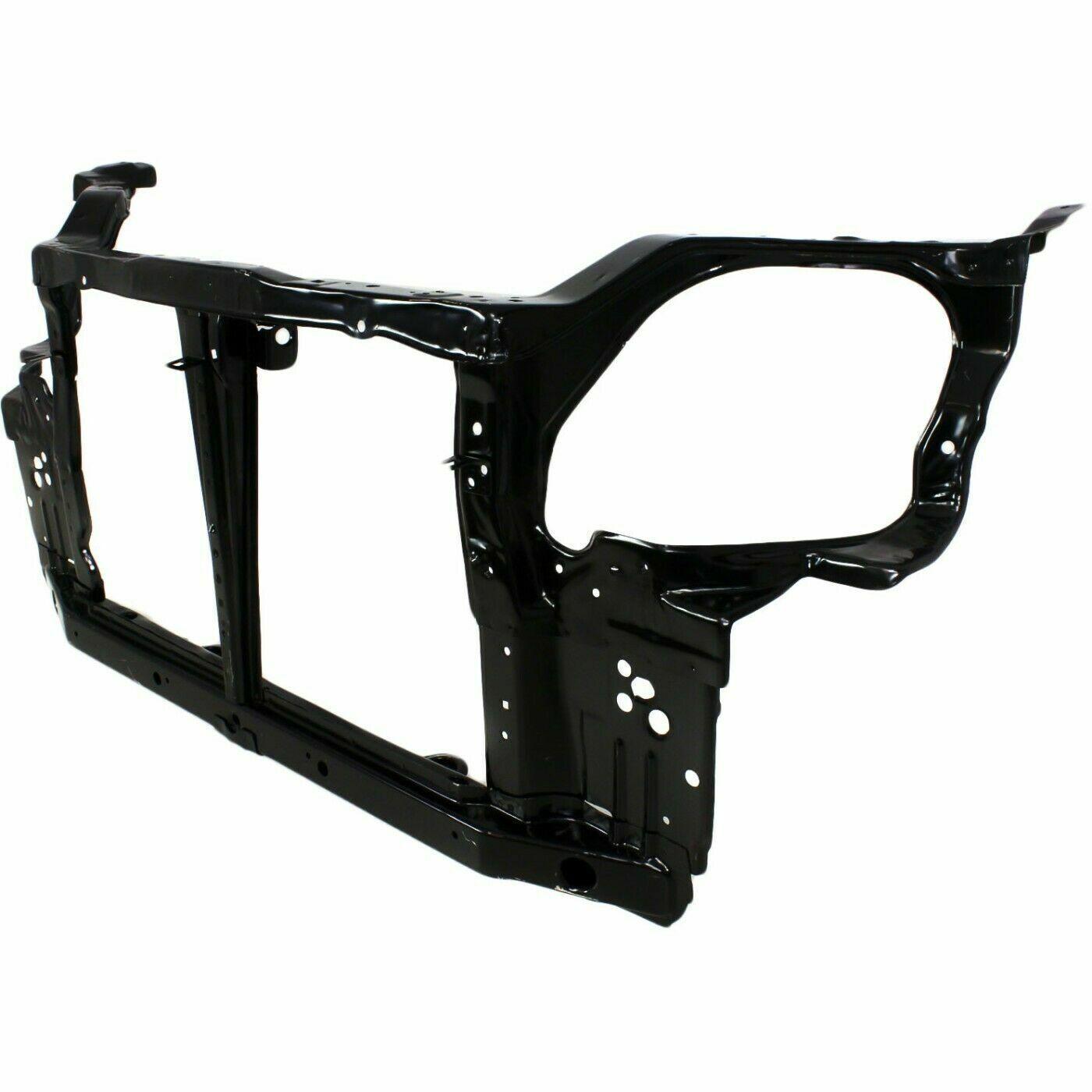 1999-2001 Honda CRV Radiator Support , HO1225125. High-strength and long-lasting.