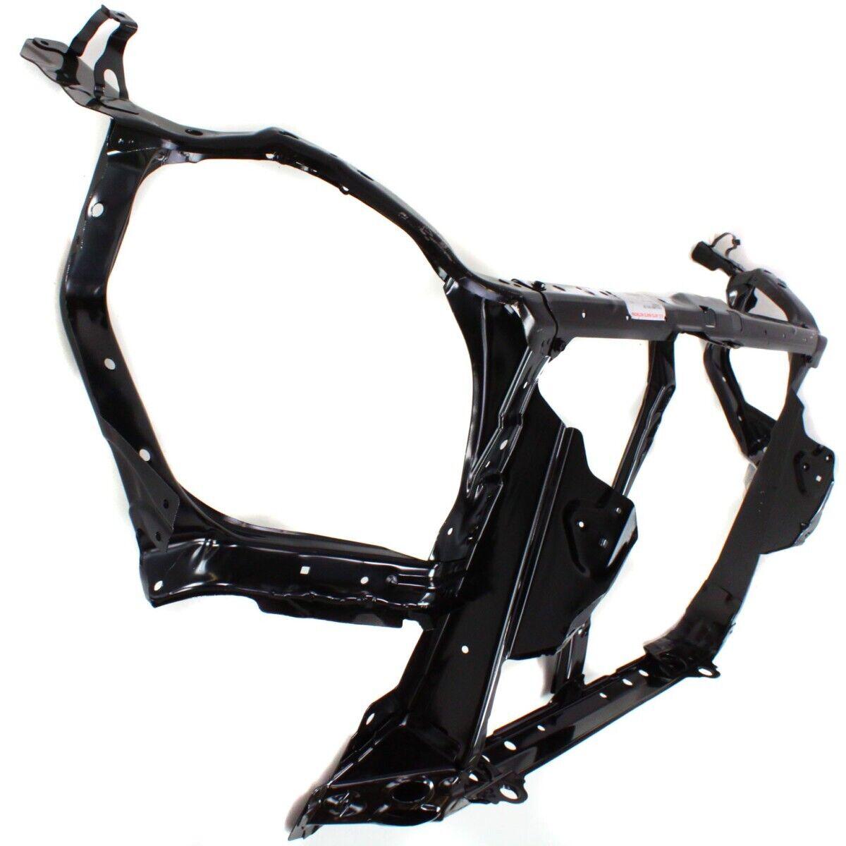 2002-2006 Honda CRV Radiator Support , HO1225130. High-quality aftermarket part.
